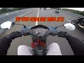 TOP SPEED HONDA BEAT KARBU 2012 MENTOK 80 KMH