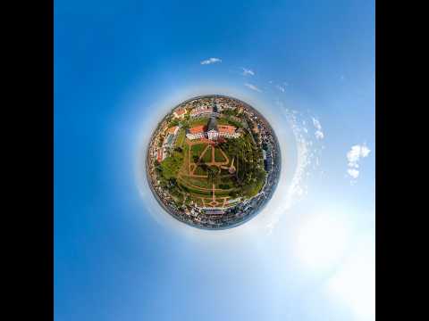 Ivan Dečak & Glumci kazališta Virovitica - Virovitica u roju tambura