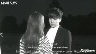 Lee Seung Gi - And Goodbye [INDO SUB]