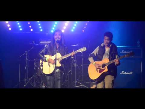 Awesome 3 Highlights (Astha Tamang Maskey,Rohit Shakya And Albatross)