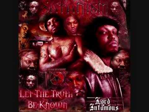 Best of Lord Infamous part 1