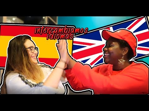 ¿QUIÉN HABLA MEJOR EL IDIOMA DE LA OTRA?