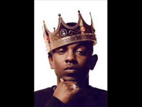 Kendrick Lamar - Poe Man's Dream Remix (Lucky Number Productions)