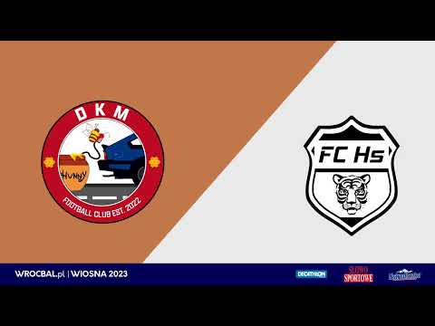 DKM Football Club  - FC Hs (M.A.)