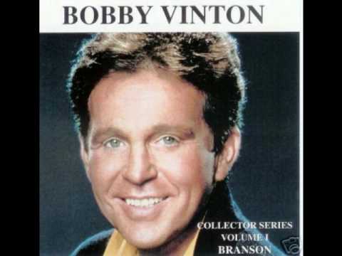 Bobby Vinton You Are My Special Angel