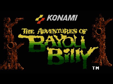 The Adventures of Bayou Billy (NES) Walkthrough