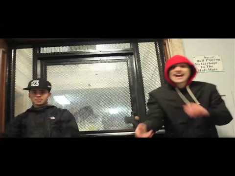 CrackAhSackFilmz:Yk x Sammy - Over Time