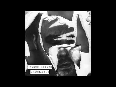 Haukur Heiðar - Draumaland (official audio)