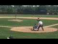 Matt pitching @ Buckeye Elite Tournament