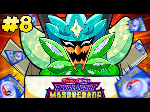 Building Pokemon TCG Decks With Only 1 Booster Box | Evolution Series Episode 8