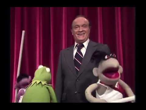 The Muppet Show - 221: Bob Hope - Bob Hope’s Monologue #2 (1978)