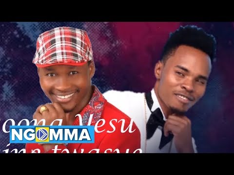 KASOLO X MYELLO WATHI WA NGATHO(AME YESU) FOR SKIZA SMS skiza 9048979 to 811.. kindly subscribe.