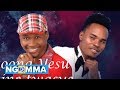KASOLO X MYELLO WATHI WA NGATHO AME YESU FOR SKIZA SMS Skiza 9048979 To 811 Kindly Subscribe