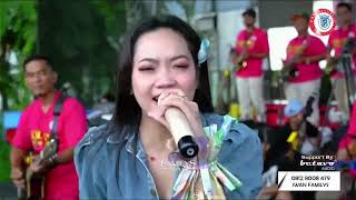 Download lagu mabuk janda _ Erika syaulina II familys group mp3