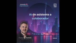 De asistente a colaborador: cuando la IA forma parte del equipo