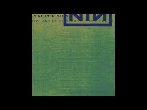 Nine Inch Nails - The CRC Sessions April 27 2000