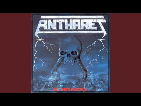 Fúria - Anthares