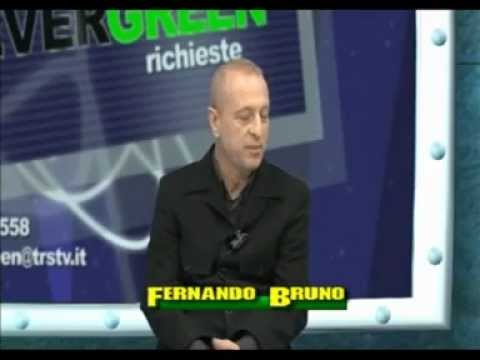 Sound of 70s e Fernando Bruno su Evergreen tv