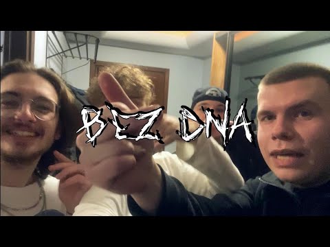 Oshu ft. Warzecha & Hichi - BEZ DNA [🎥: Salty]