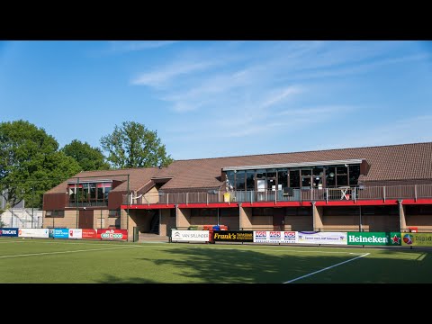 Live stream Ridderkerk Toernooi Bolnes – Rijsoord 2020 bij  RTV-Ridderkerk