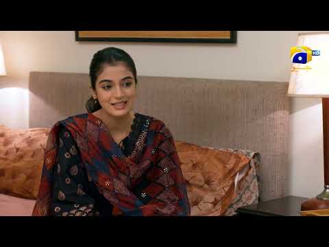 Baylagaam Episode 101 | Best Moment 08 | Ali Abbas - Laiba Khan - Haroon Shahid | HAR PAL GEO