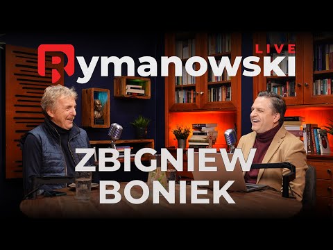 Rymanowski, Boniek: Probierz i Kulesza do dymisji?