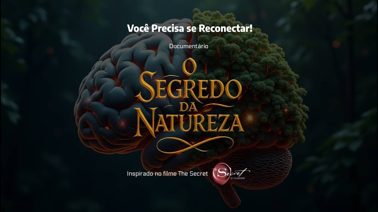 O Segredo da Natureza