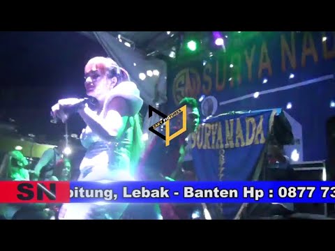 HOT NEW KOPLO SURYA NADA - SELAMAT TINGGAL MASA LALU