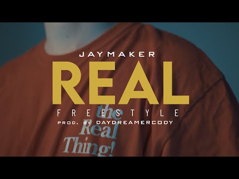 Jaymaker - Real - Prod by Daydreamercody