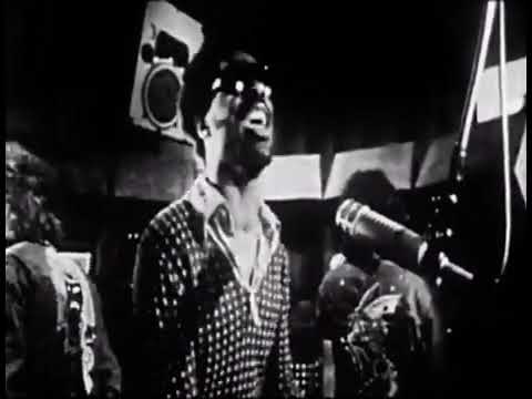 Stevie Wonder performing Living for the City. TONTO Synthesizer by Malcolm Cecil and Bob Margouleff