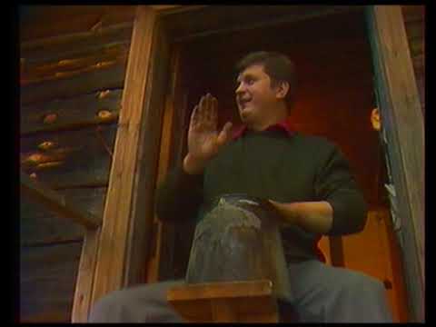 Kārlis Ārgalis - Straumēns & Sandra Ozolīte Garu, garu, uzmet garu