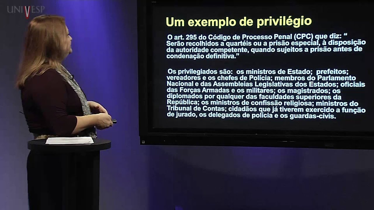 Sociologia da Educação - Aula 6 - Conceitos de igualdade, diferença e desigualdade