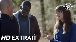 Get Out / Extrait "Vos Papiers" VOST [Au cinéma le 3 mai]