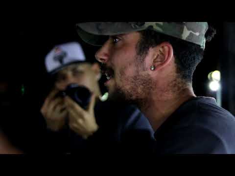 PANDA vs PEZ GLOBO (BATALLÓN)- FINAL - 7 enero 2018