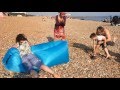 Beach Bounce
