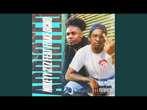 Addicted (feat. 1takeocho)