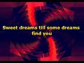 Chicago - Dream A Little Dream Of Me (Lyrics)
