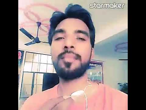 Nilesh Saxena Lag Ja gale cover By nilesh