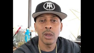 Gillie Da Kid gives game on women who waste their prime years &amp; a guy gets jumped for his last $100