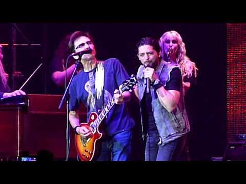 Ritchie Blackmore's Rainbow (& Russ Ballard) - Since You Been Gone - O2 Arena, London - June 2017