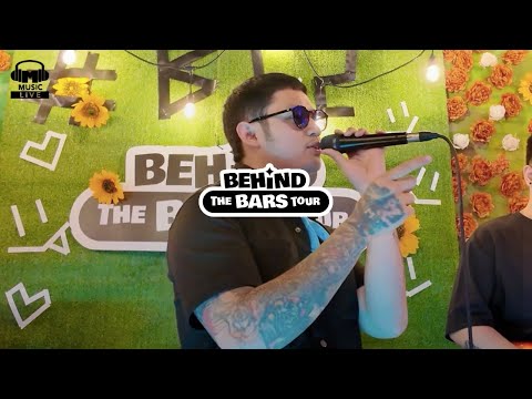 Sinayang Mo - Khel Pangilinan |  BTBT Takeover Full Performance