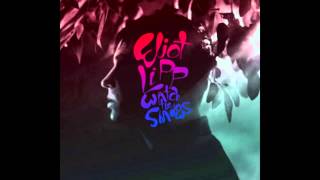 Eliot Lipp - Future Forest - Watch The Shadows