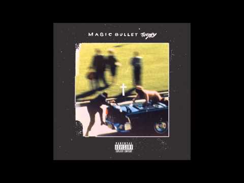 Duckwrth X The Kickdrums - Magic Bullet