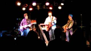 Enter The Haggis &quot;Marti&#39;s Last Stand&quot; 11-13-2008