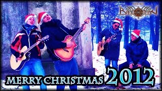 Back To Orion - Auld Lang Syne (Merry Christmas 2012)