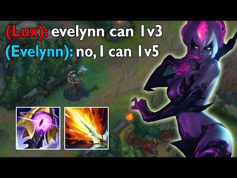 NERF S11 EVELYNN