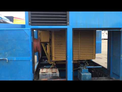 DPX Power: Caterpillar 3508 DITA Generator set | DPX-10191