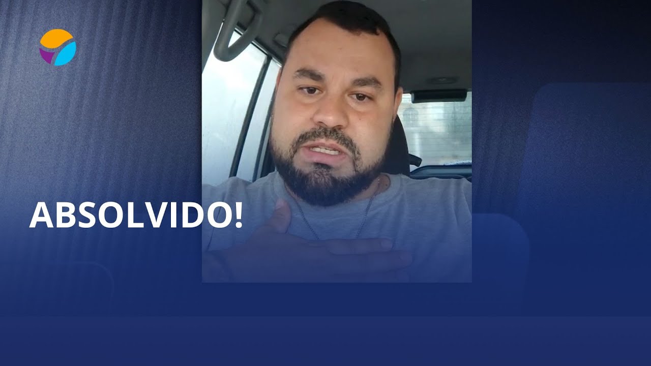 Ex-Motorista da saúde de Ituporanga é absolvido