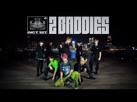 NCT 127 엔시티 127 - 질주 (2 Baddies) DANCE COVER | YES OFFICIAL