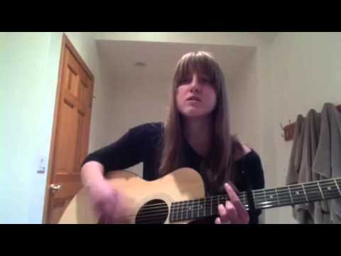 Lovers or Liars - Lauren Aquilina (cover)